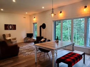 Le Owl's Zen Chalet - Image 5