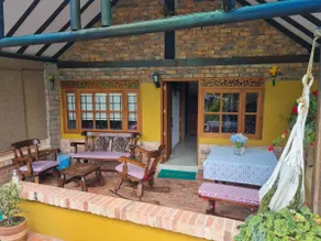 San Pancracio - Standalone Cabin - Image 5