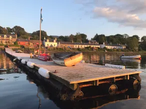 Stunning waterfront cottage on Loch Fyne - Image 3