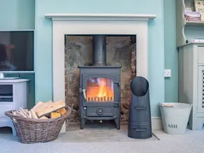 Shell cottage - a beautiful retreat in Blakeney - Image 4