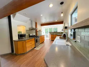 Sierra Modern Mountain Home - Image 2