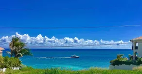 Ocean facing Apartment near South Point Surfing - Image 2
