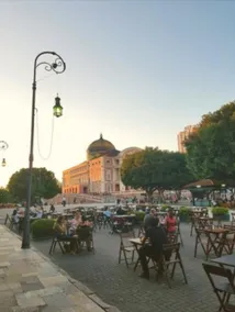 Apt 101 - 5 people - Teatro Amazonas - TRANSFER* - Image 3