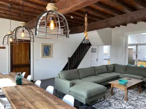 Authentic luxury group stay (10p) near Maastricht - Image 2