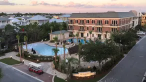 Buchen Sie jetzt! AKTUALISIERT 3/2, Oberste Etage, Eckschrank, Schritte zu 30A Rosemary Beach. - Image 2