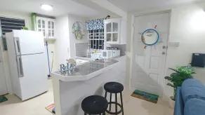 The Blue Pearl-Cozy2Bd w/ Chillout Outdoor Lounge - Image 4