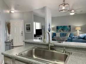 Beach Condo North Padre Island Pet/Kid Friendly - Image 4