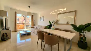 Wonderful penthouse apartment - Image 3