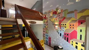 Beachfront loft in the best of Bahia!! - Image 4