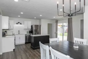 Centrally Located * Bike Trails* Garage Parking - Image 3