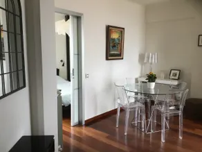 Rare, top floor terrace overlooking the sea - 2/4 p - Image 5