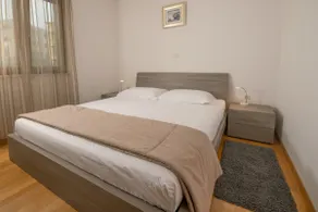 Apartment OLIVA 4+2 with sea view - Image 2