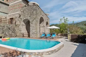 Tuscan Haven- Spacious Home - Image 2