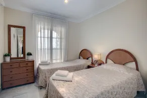 Puerto Banus - Apartment mit 2 Schlafzimmern und schöner Aussicht - Image 2