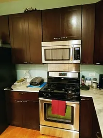 SPACIOUS and VERY BRIGHT 2BDR LOFT near DOWNTOWN - Image 2