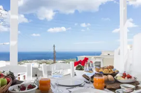 3 bedroom villa with amazing views and plunge pool - Image 5