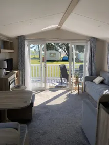 Katie's Caravan - Image 5