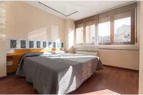 Mundobriga, Apartamento con cama king and sofa bed - Image 2