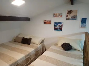 BEACH LOFT CARAGUÁ - Image 4