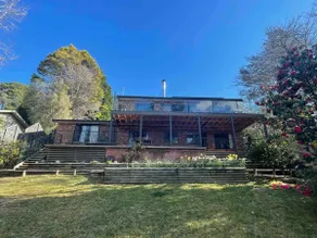 Buena Vista House: Wentworth Falls, Blue Mountains - Image 5
