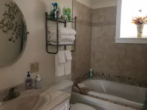 Brookside Cottage - Image 3