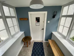 Charming Waterside Cottage in the heart of Speyside - Image 4