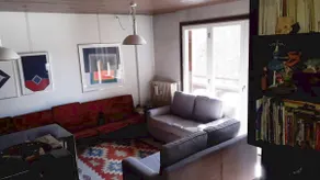 6 beds, 2 bathrooms, adjacent to the slopes: for families - Image 4