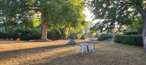 Le Castel Silence - 9000 m² park - Air conditioning - Image 5