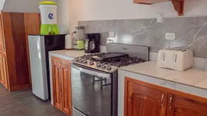 Magical House-Great Location, A/C, Kitchen - Image 2