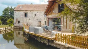 Chenappé Mill - Image 2