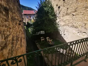 Apartment T1 downtown Nantua - Image 3