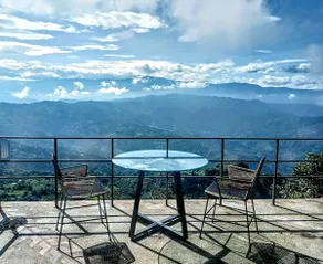 Suite en las Nubes Hotel Portal 360 - Image 5
