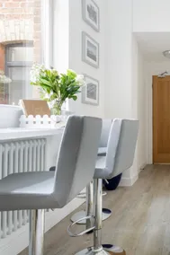 Boutique Courtyard Apt @ La Chapelle Chester - Centre-ville - Image 5