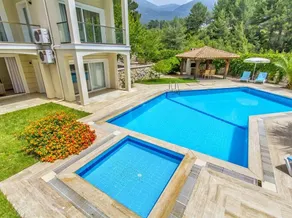 Villa Beatrice Large family villa - Image 2