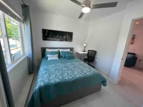 Bright Modern Private Apartment - Image 3