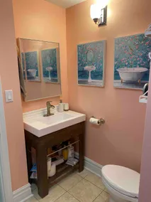 Fresh Cozy Parkside DartmouthApt - Image 4