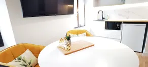 MARIA PALACE SUITE 30 m2 in Plaza Mayor - Image 4