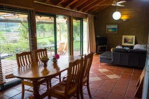 Back Forest Retreat Sunset Cottage - Image 3