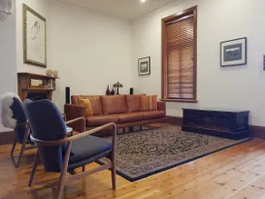 SUSSEX - GLENELG STRAND - GRATIS WIFI, NETFLIX & PARKERING - Image 2