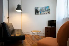 BCharming - Lovely apartment for 7 people - Image 5