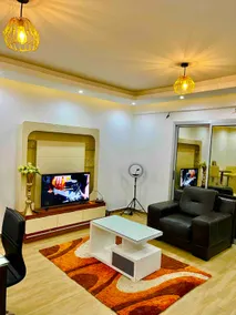 African Home VIP 2. Studio Piscine - Image 3