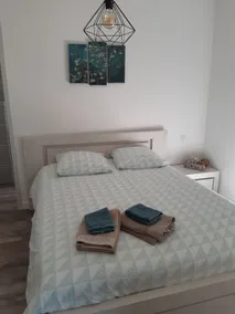 Studio with terrace in Biscarrosse - Image 3