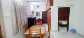 Convenient Flat in Center of Hafeezpet - Image 5