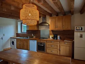 Secluded country home • 10 people • quiet & nature - Image 4