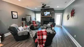 Sweet Lazy Daisy - Whole House - Image 3