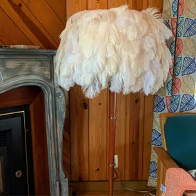 Rustic Chic Flamingo Cabin #19 - Image 4