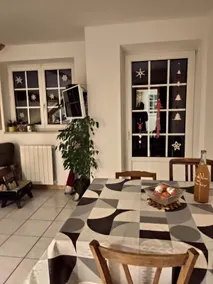 ¡Acogedor apartamento con vistas a las montañas! - Image 4