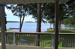 Waterfront Lake Hartwell Anderson/Clemson-theView! - Image 2