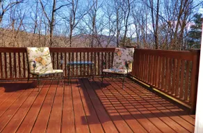 20min til Asheville, i byen Black Mountain, Montreat 5min UDSTILLINGER Pejs brolagt! - Image 5
