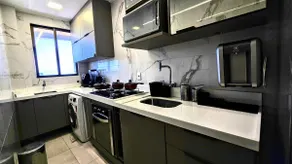 SD1101 - Garden Penthouse/2 Garages/Private Pool - Image 5
